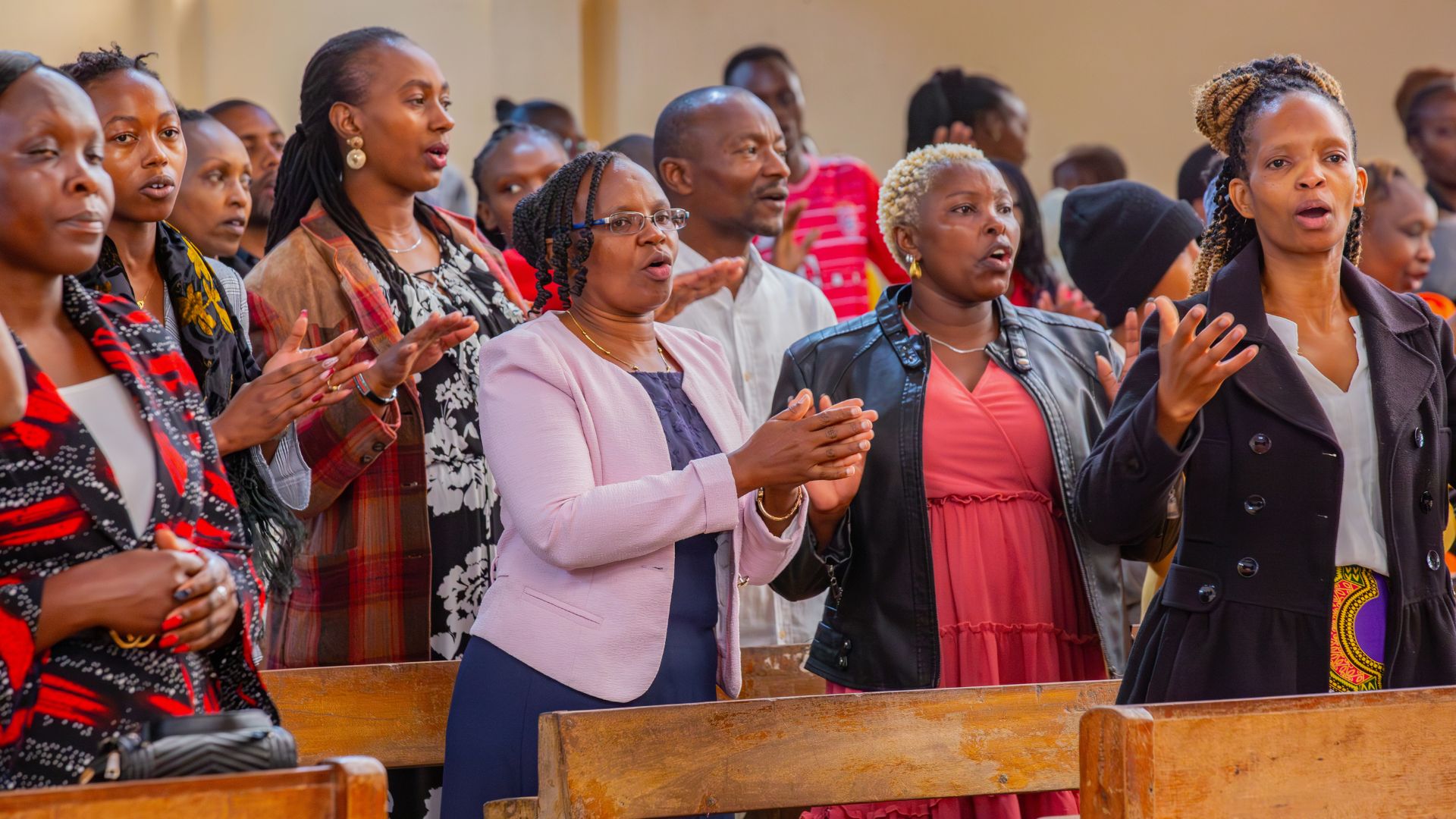Praise Team