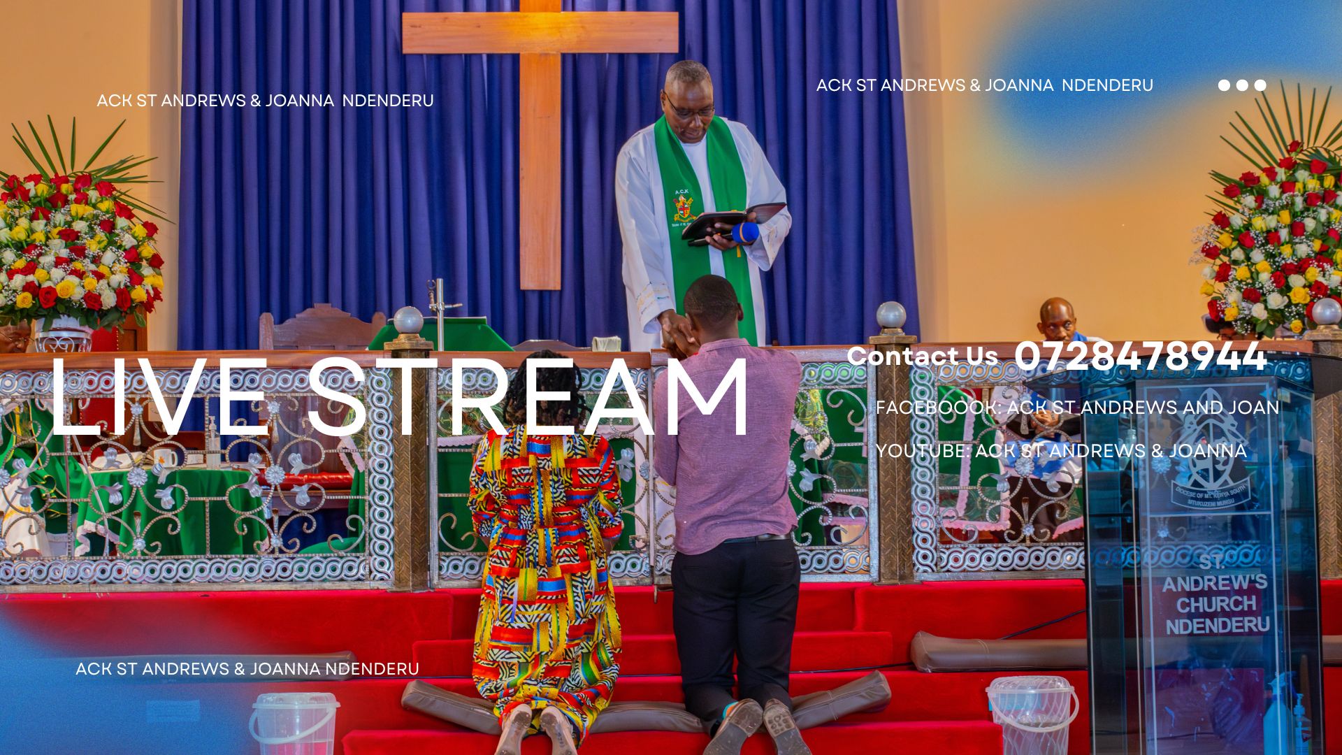 Live Stream