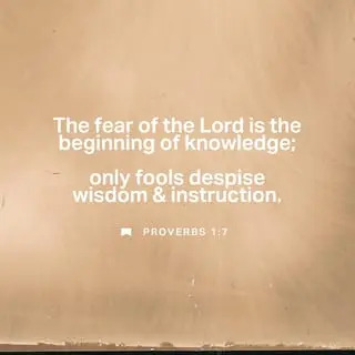 Devotions