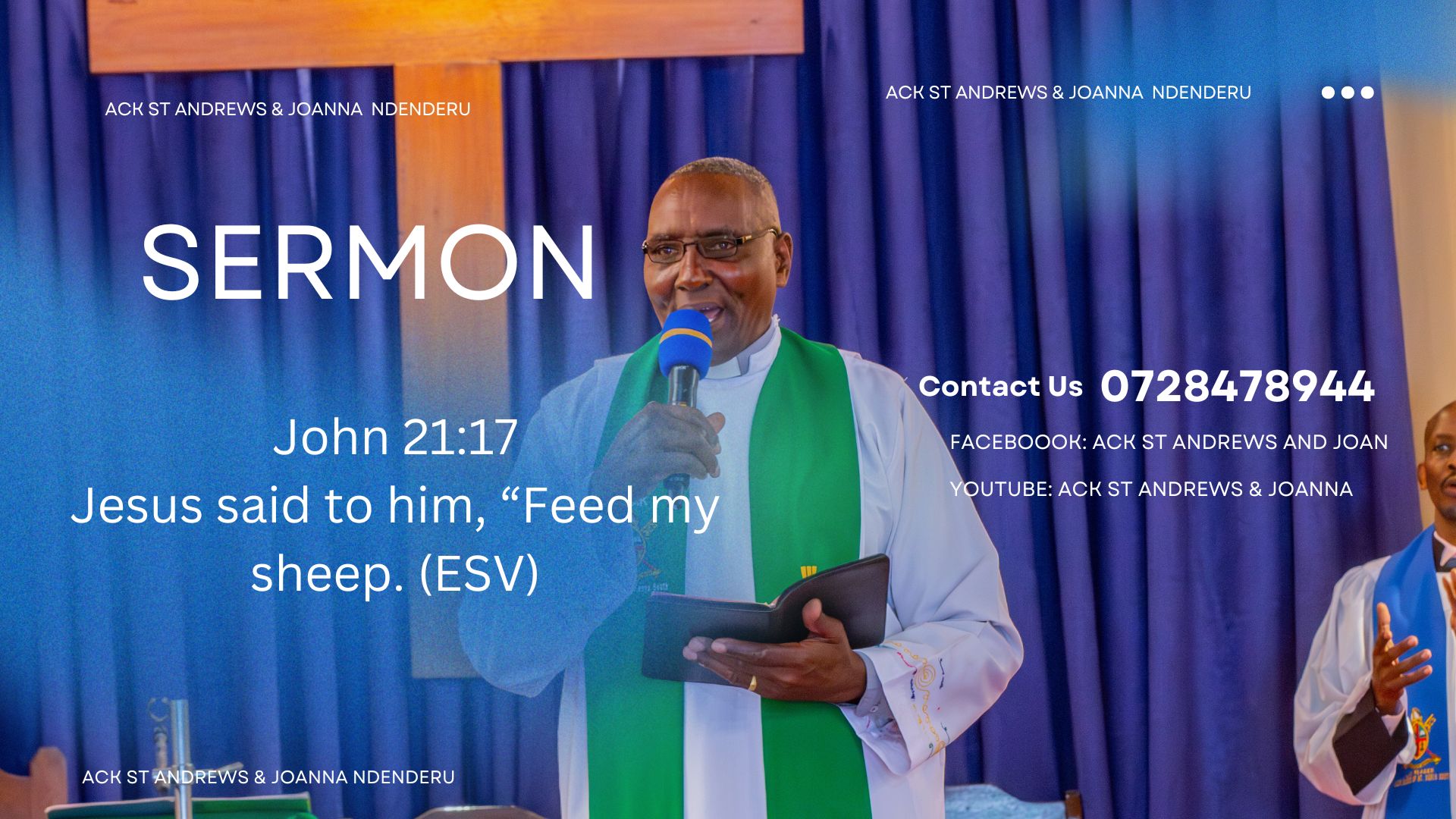 Sermon