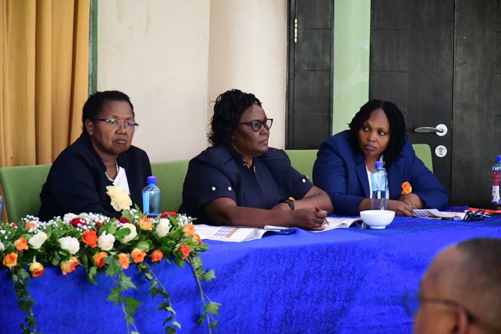 DIMKES DT SACCO ADM HELD AT ELYSIAN HOTEL