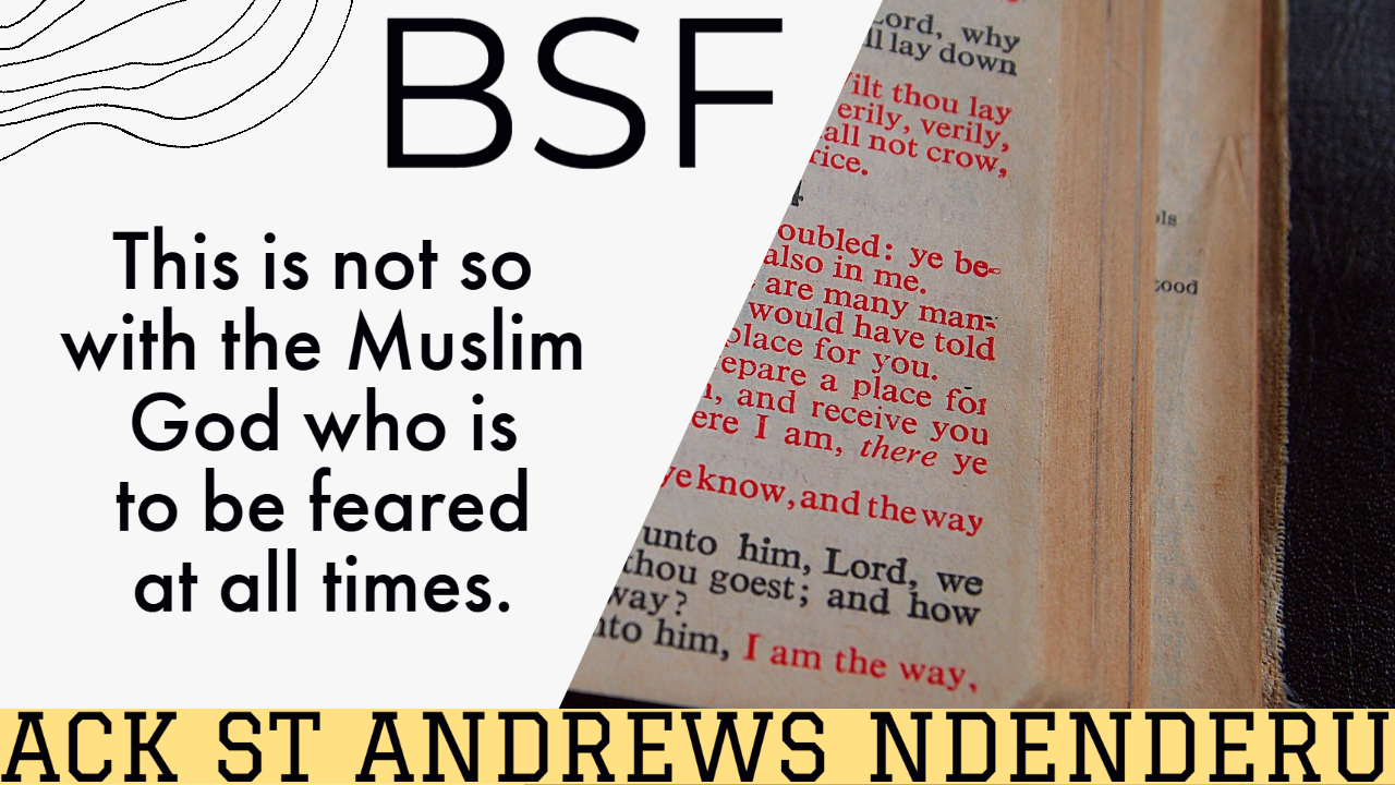 BSF