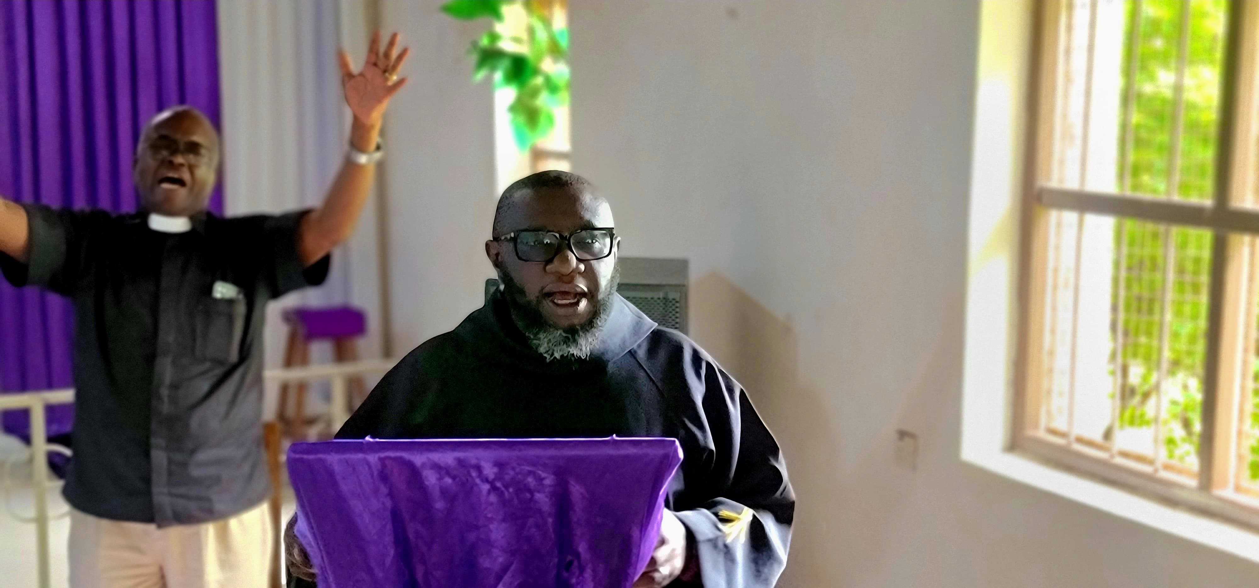  Anglican Church of Tanzania  Diocese of Kondoa - Day 1