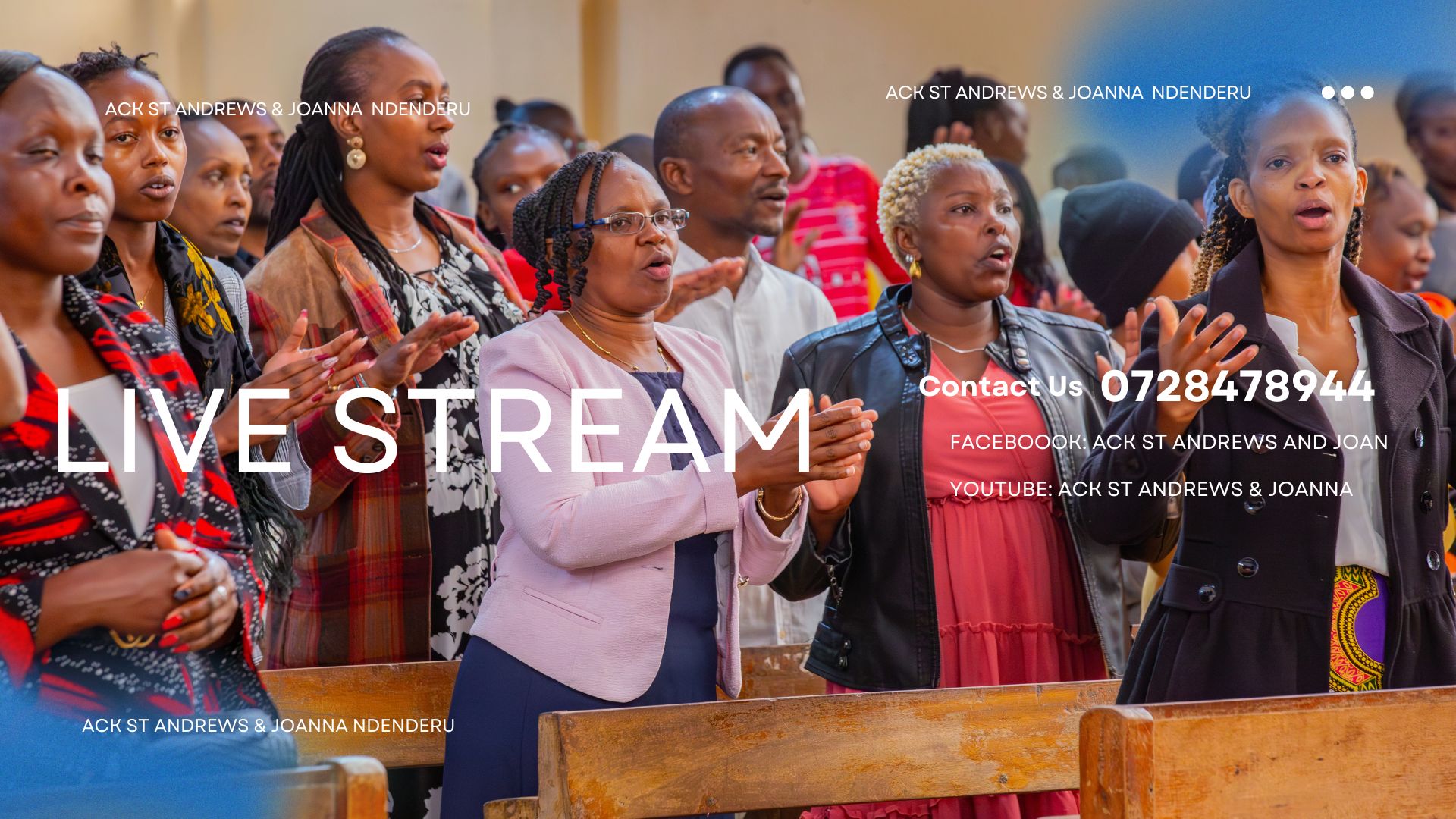 Live Stream